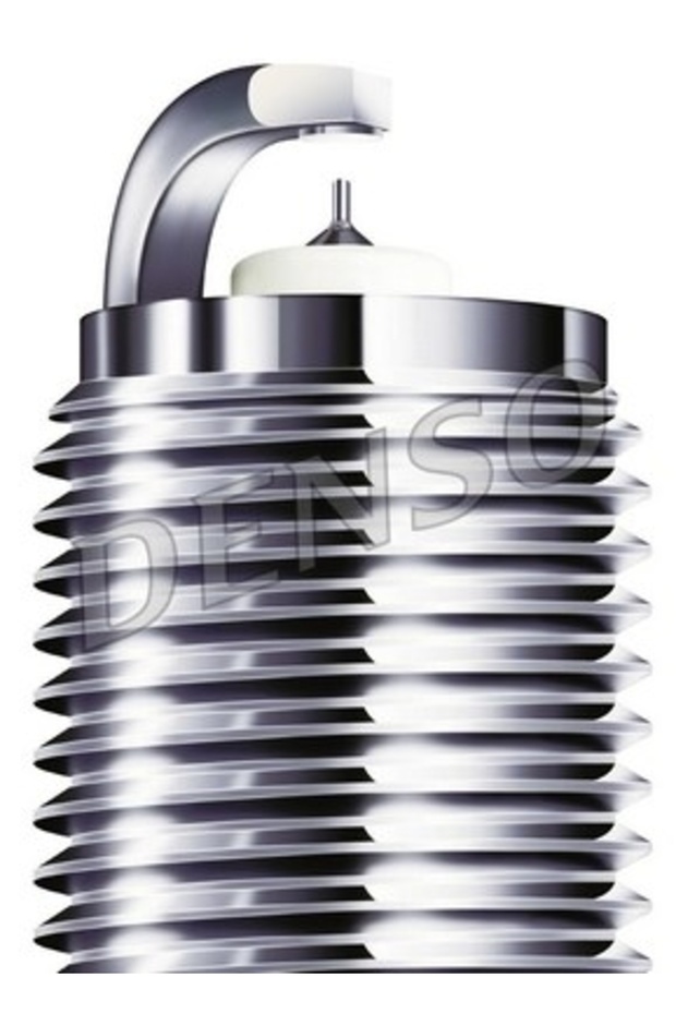 VUH27D Spark Plug - 1