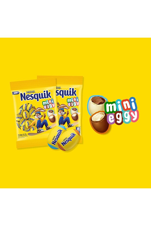 Mini Eggy 148 gr x 2 Adet - 2