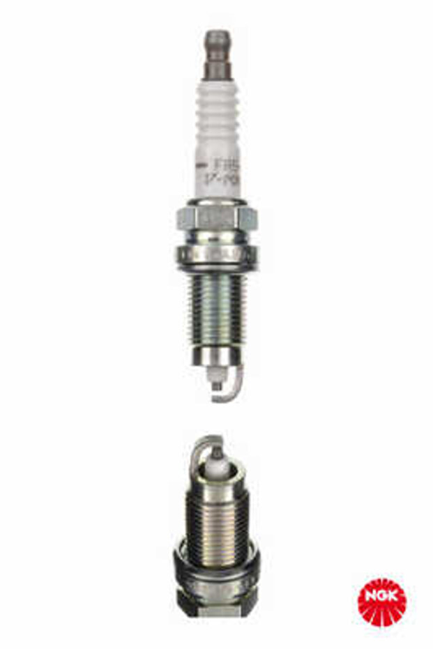Spark Plug 7252