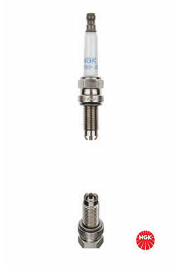 Spark Plug 8765 - 1