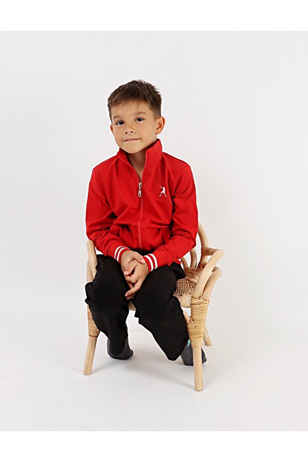Trening, model bleumarin - 3