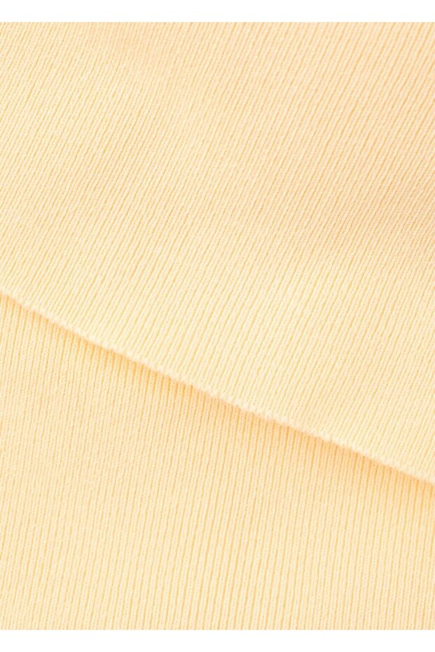 Omzu açık bluz - 8