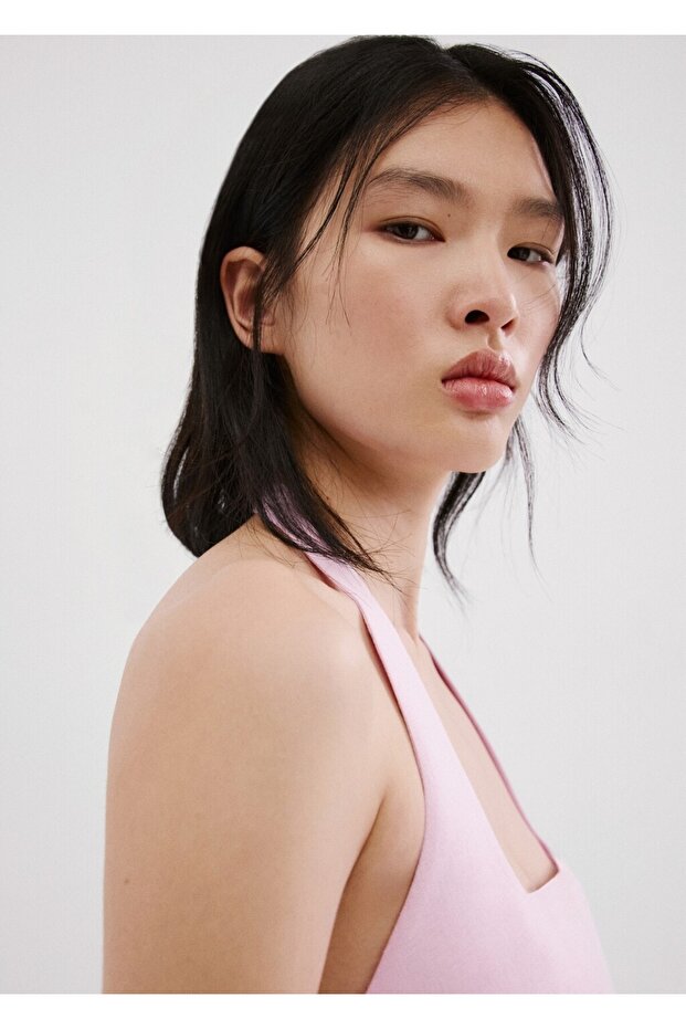 Keten takım yelek - 6