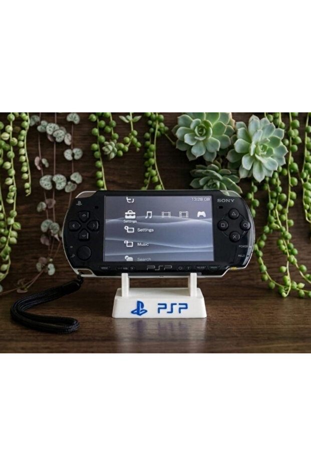 PSP Standı-3D Baskı - 1