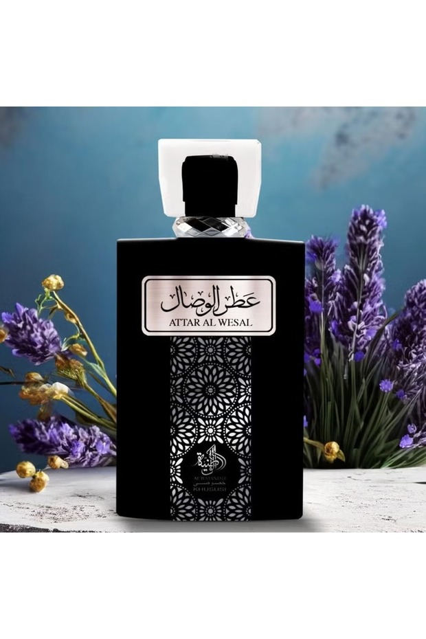 عطر الوطنية الوصال ماء عطر 100 مل