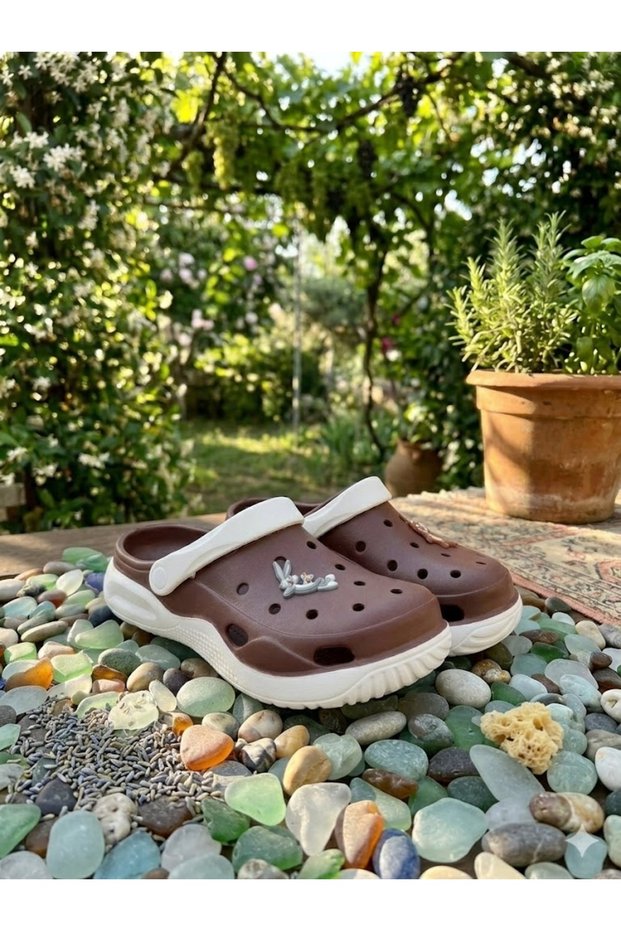 Tam Orthopedic Slipper Non-Slip Rubber Sole Doctor Nurse Daily Sandals Slipper