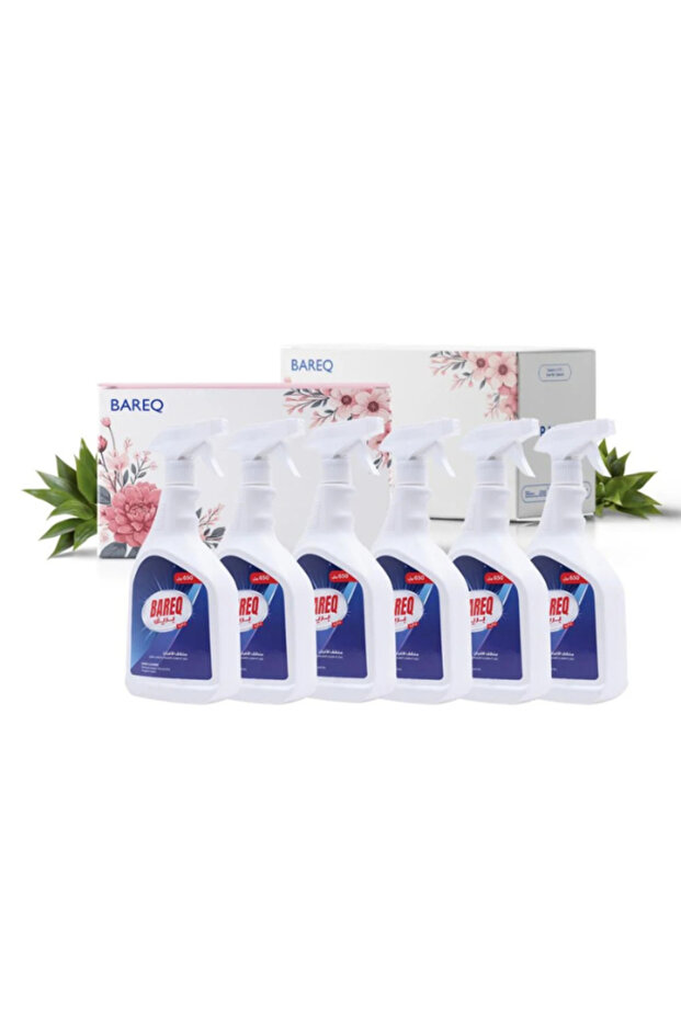 Oven cleaner - 1