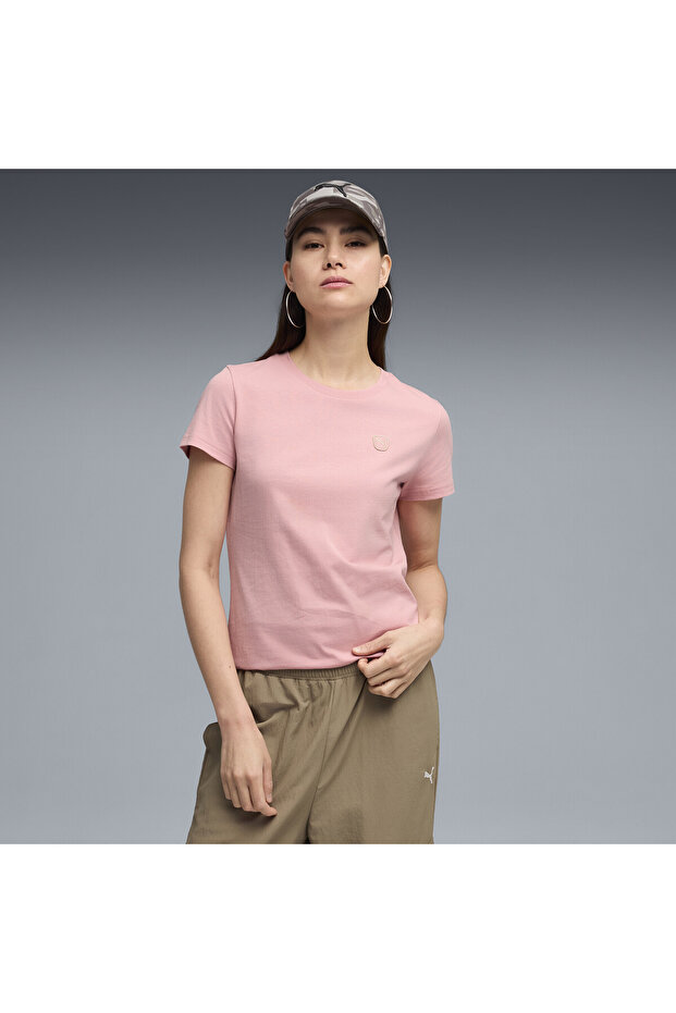 T-Shirt Essentials - 2