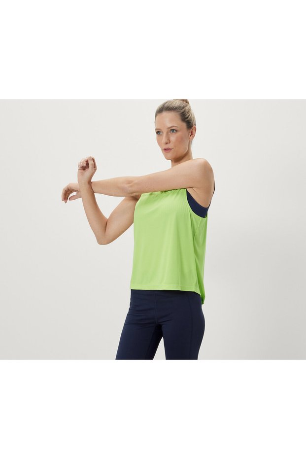 Women's Sports T-Shirt, Porous