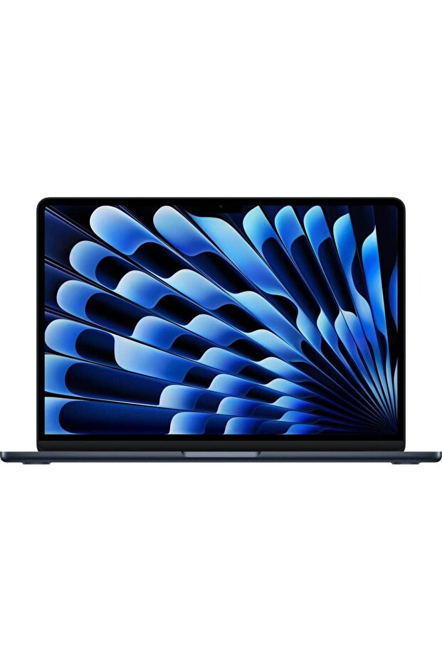 13-inch MacBook Air: M5 chip with 10‑core CPU and 10‑core GPU, 16GB, 1TB SSD - Midnight