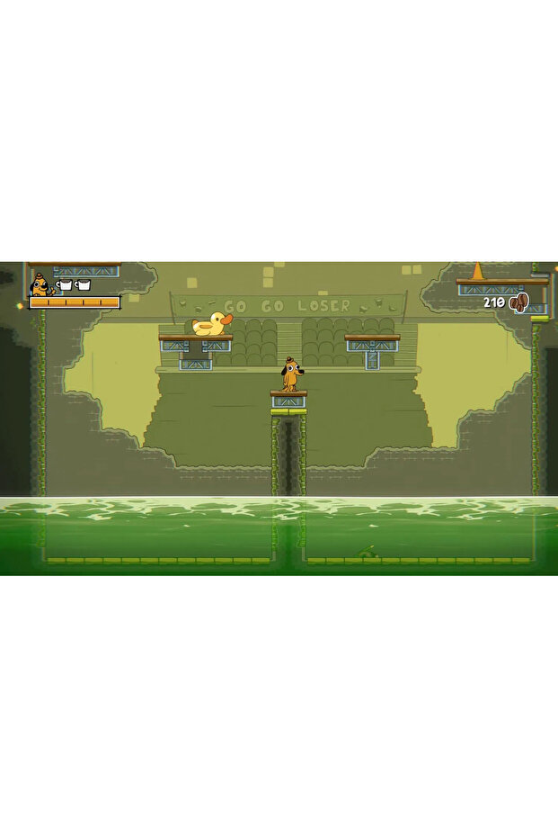 This is Fine Maximum Cope - Nintendo Switch - 3