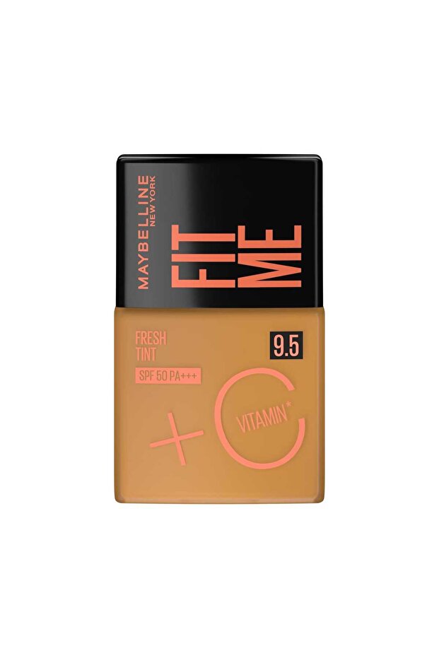 Fit Me Fresh Tint With SPF 50 & Vitamin C