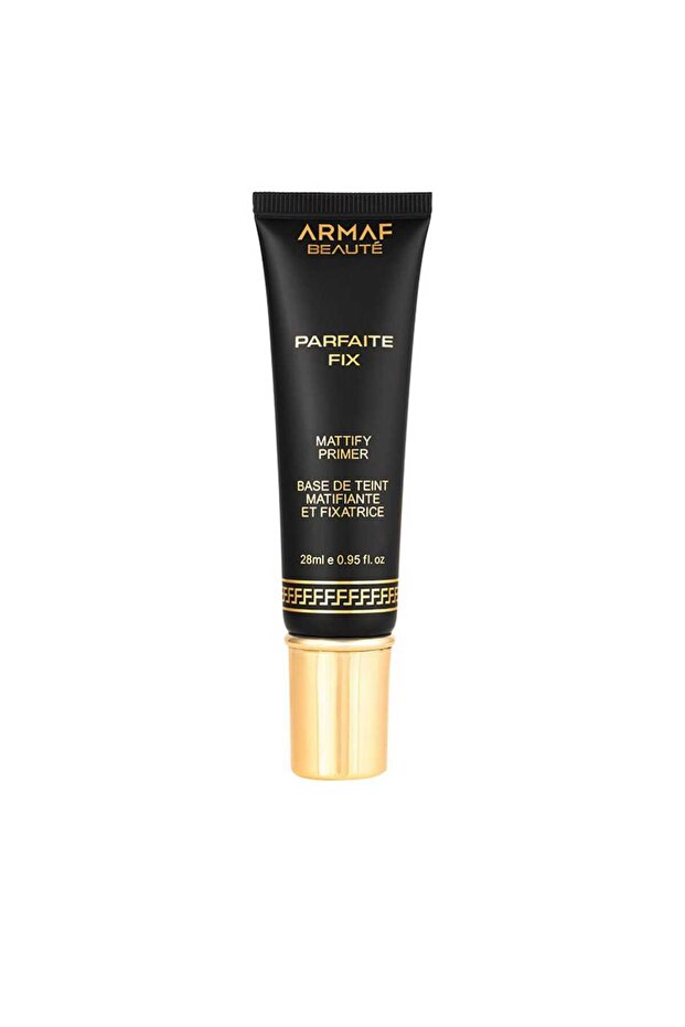 Parfaite Fix Mattify Primer, 01 Matte Primer