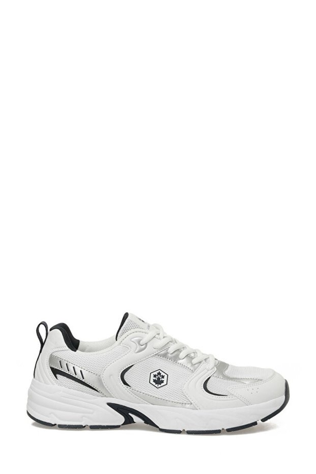 Pol 6Fx Men's Casual Shoes A102065428 White