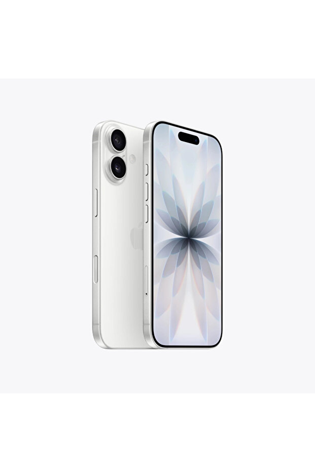 iPhone 17 256GB Beyaz - 2