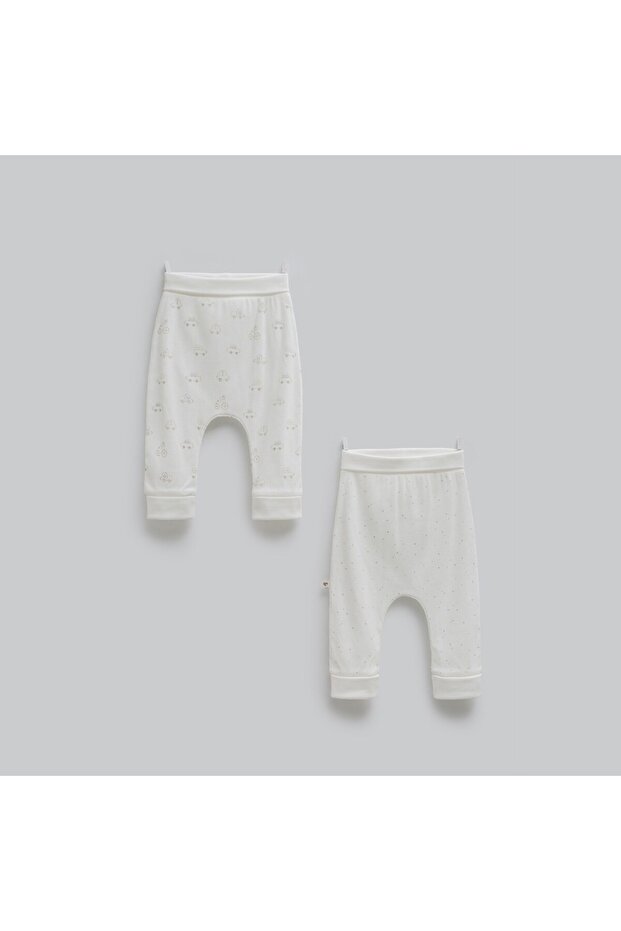 2-Pack Trousers 2229