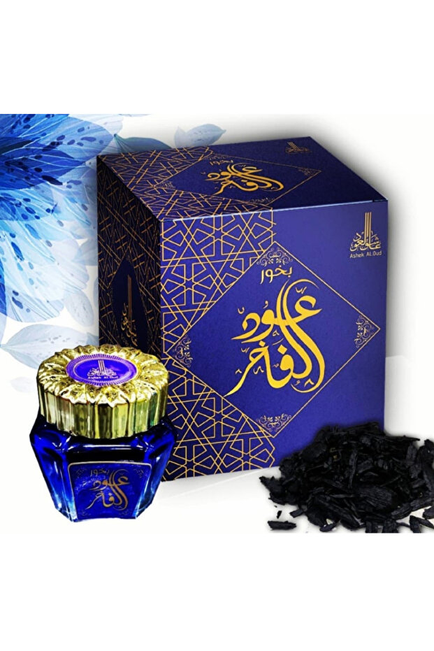 Luxury Oud Incense