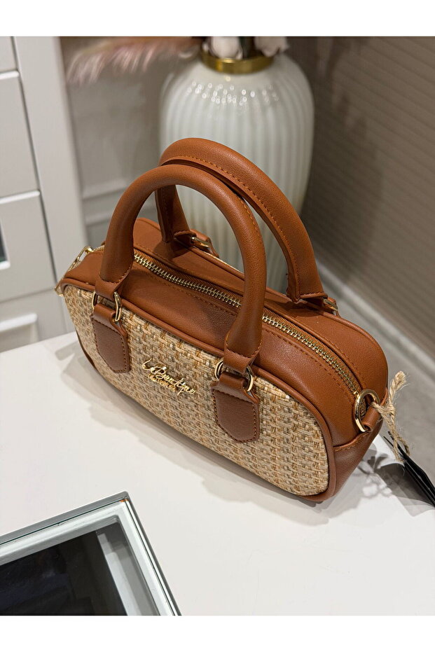 Bag Wicker - 2