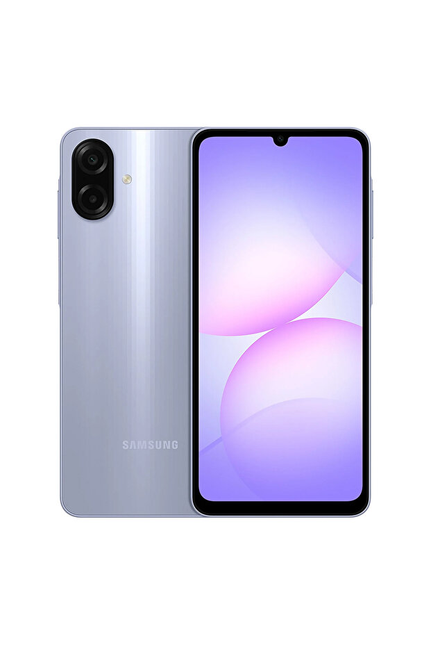 Galaxy A07 4/128 GB Mor - 1