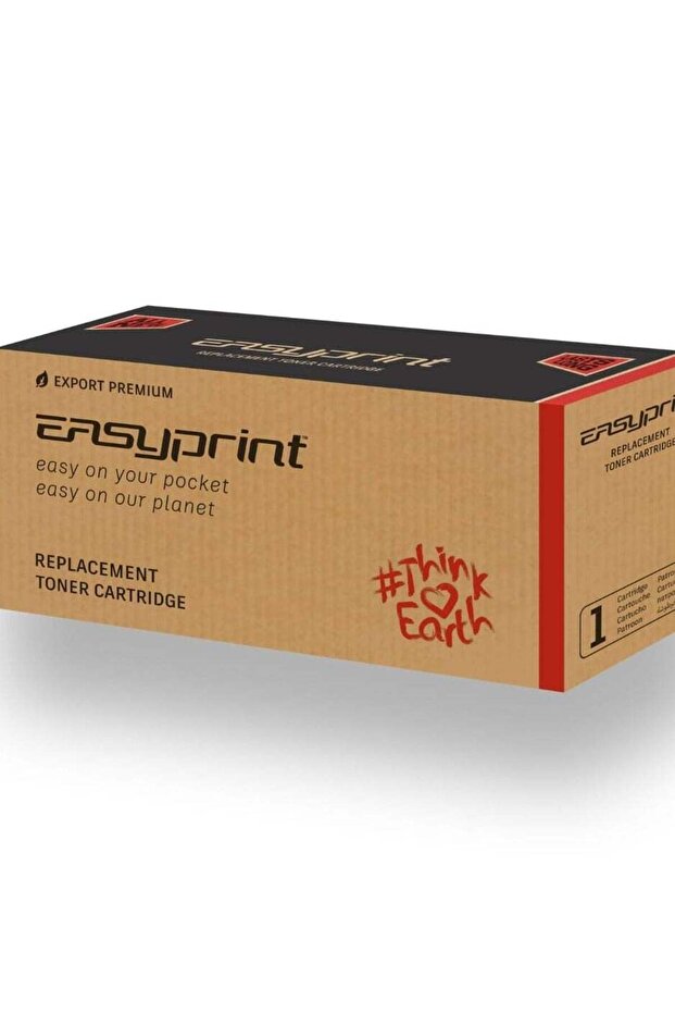 Compatible Toner 201 A/Black