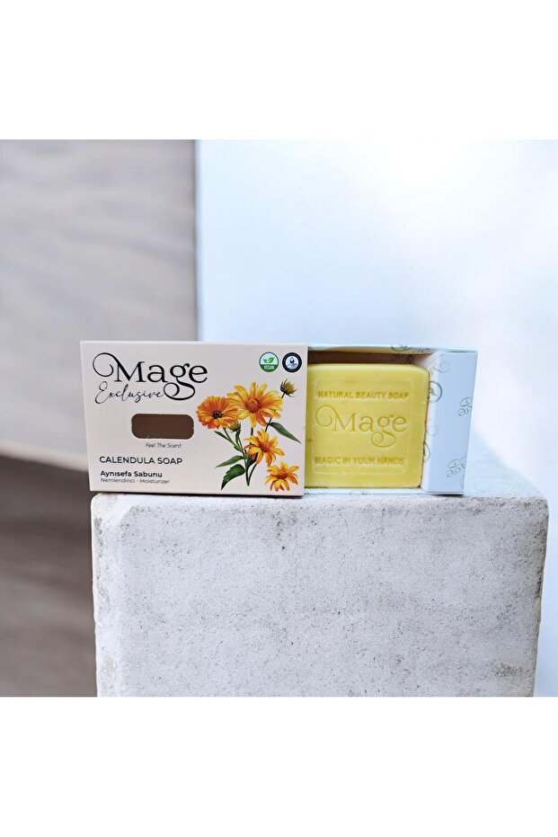 Aynisefa soap - 4
