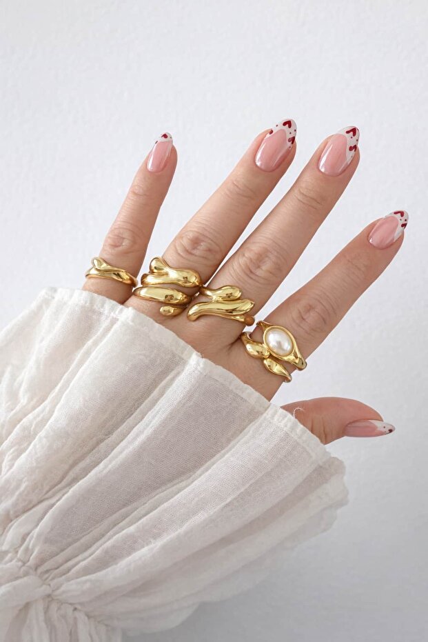 RING SET