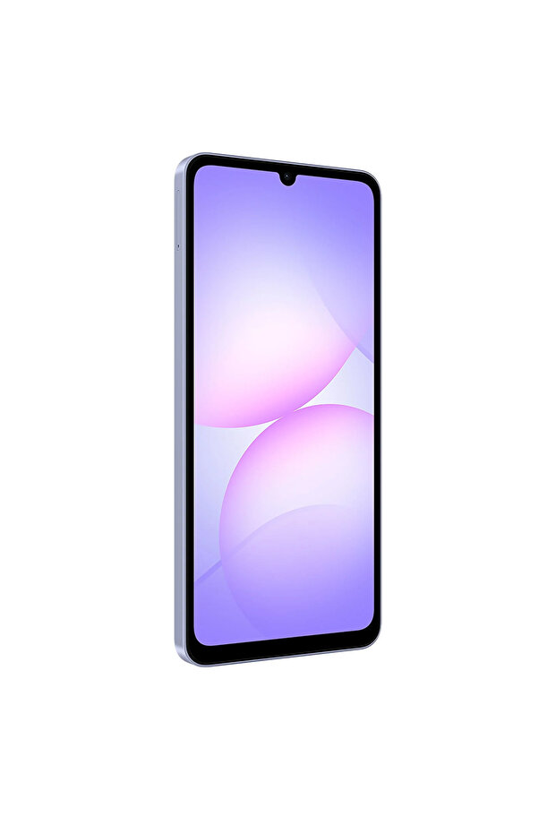 Galaxy A07 4/128 GB Mor - 2