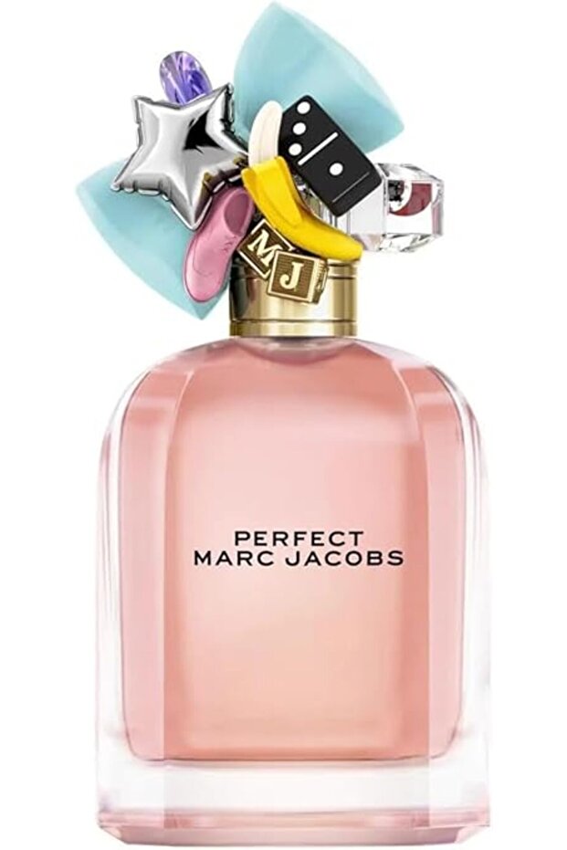 Perfect For Women Eau De Parfum 50ml - 1
