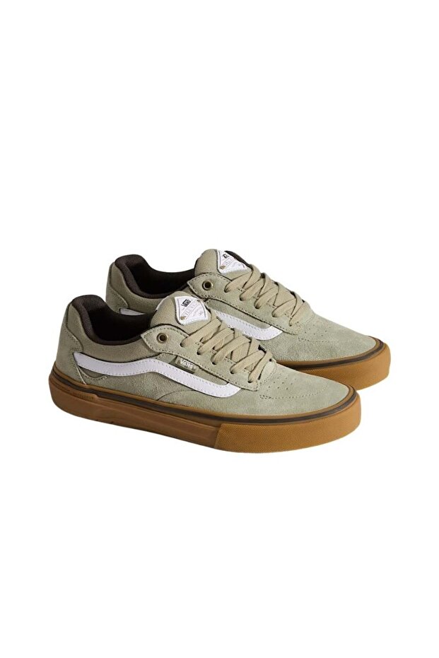 Skate Kyle Walker Wafflecup Light Green - 2