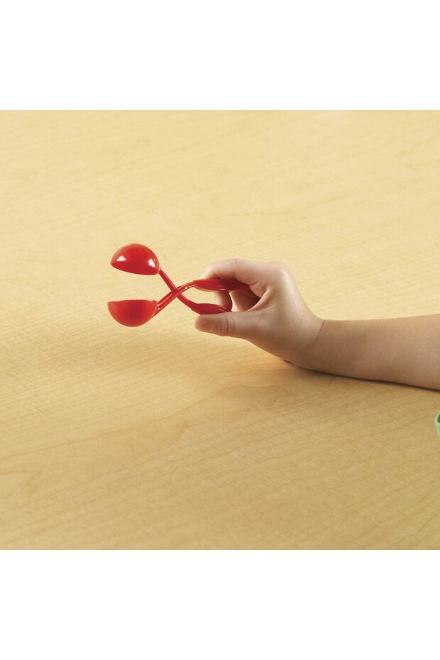 Squeezy Tweezers Multicoloured - 4