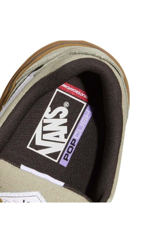 Skate Kyle Walker Wafflecup Light Green - 5