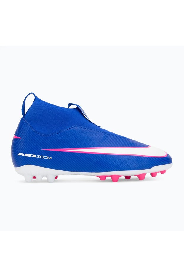 Jr Mercurial Zoom Superfly 10 Acad Artificial Turf Football Shoes (Narrow Fit)