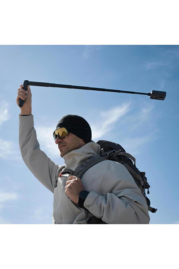 Osmo Vortex Rotating Handle - 5