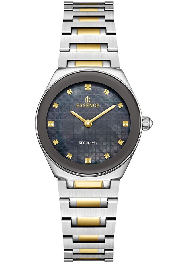 Es6967Fe.260 Women Wrist Watch