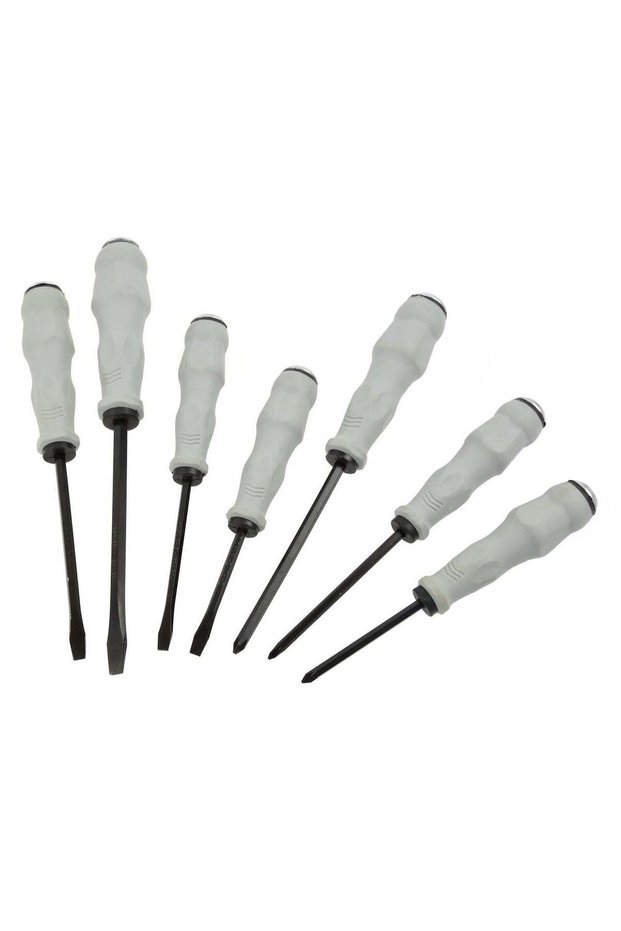 SET SURUBELNITE 7 PIESE CRV
