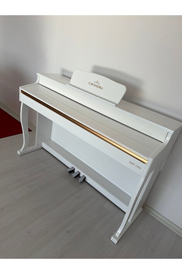 Cavendra piyano - 2
