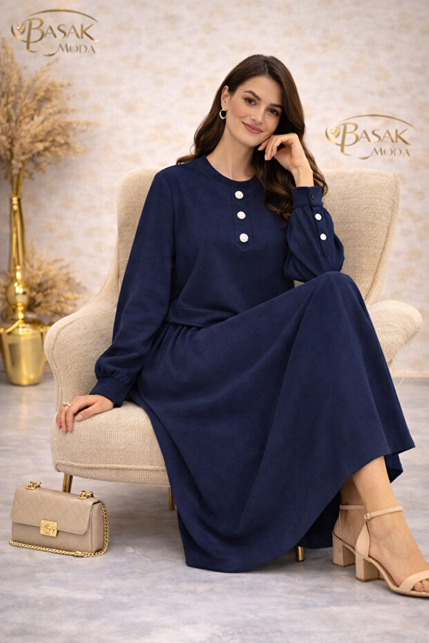 MKBAŞAK MODA ETEKLİ TAKIM 2 - 2