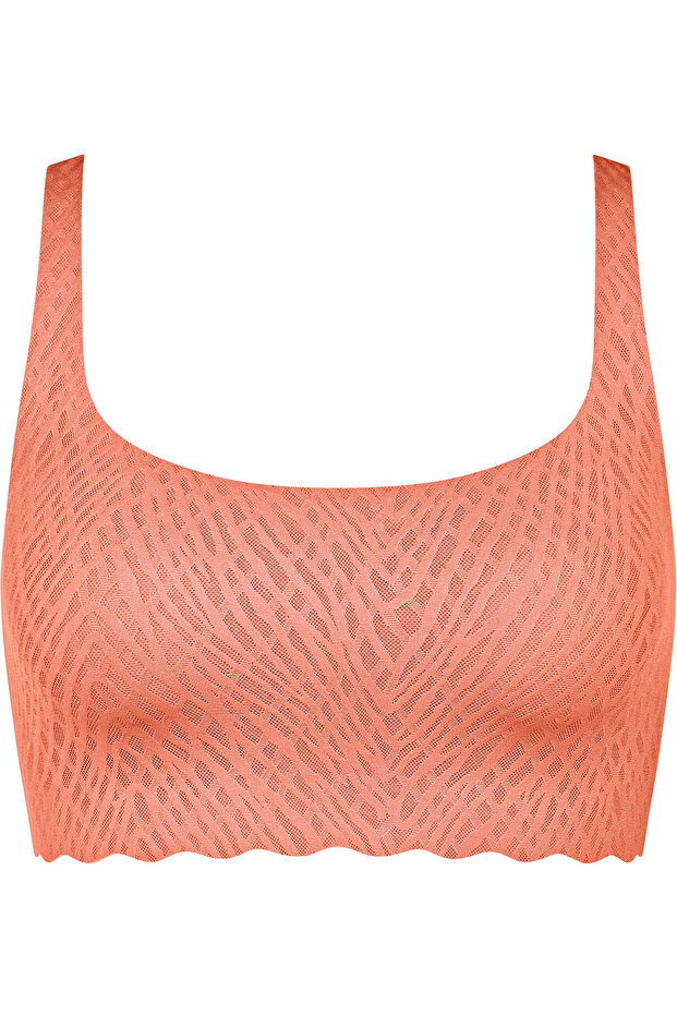 Bustier Blue ZERO Feel Bliss - 5
