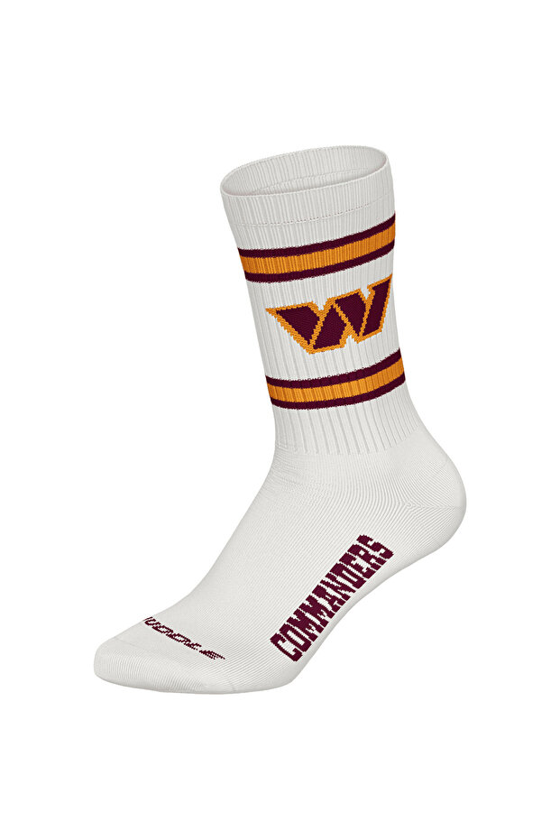 Freizeitsocken Washington Commanders - 3