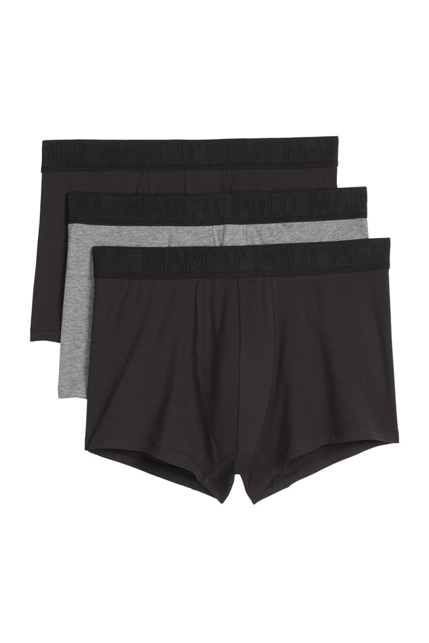 Retro Pants Trunk Essentials - 4