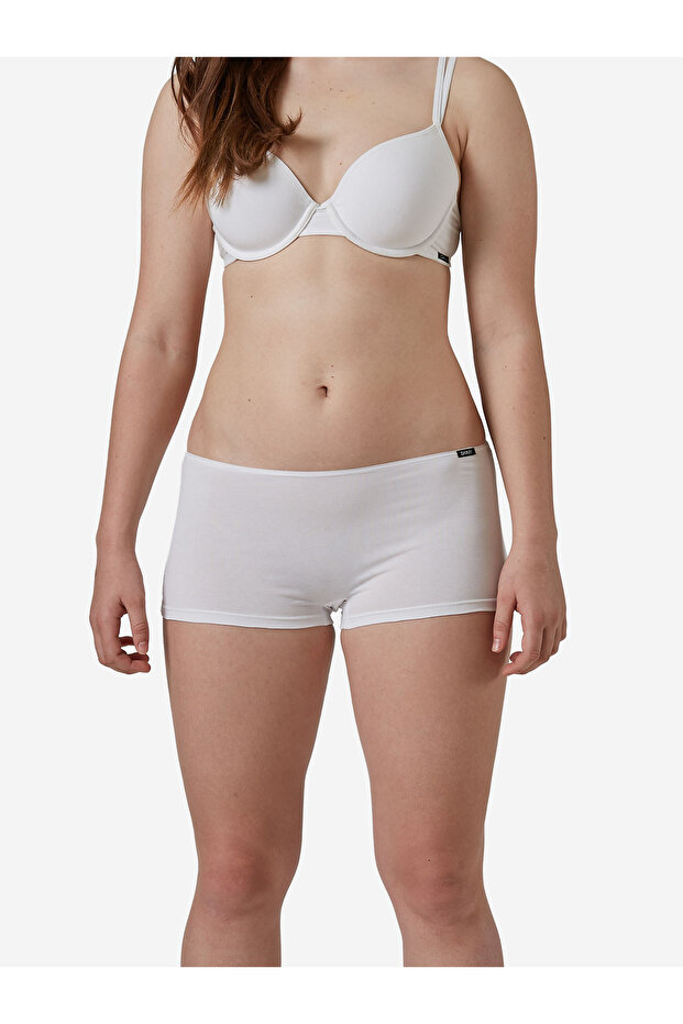 Panty Cotton Essentials