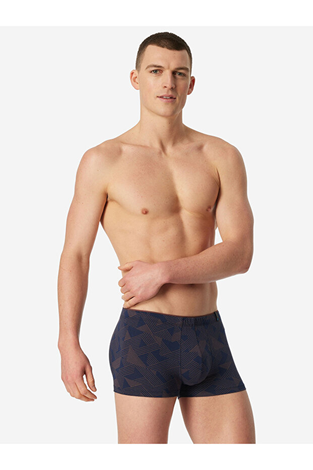 Trunk Long Life Soft - 1