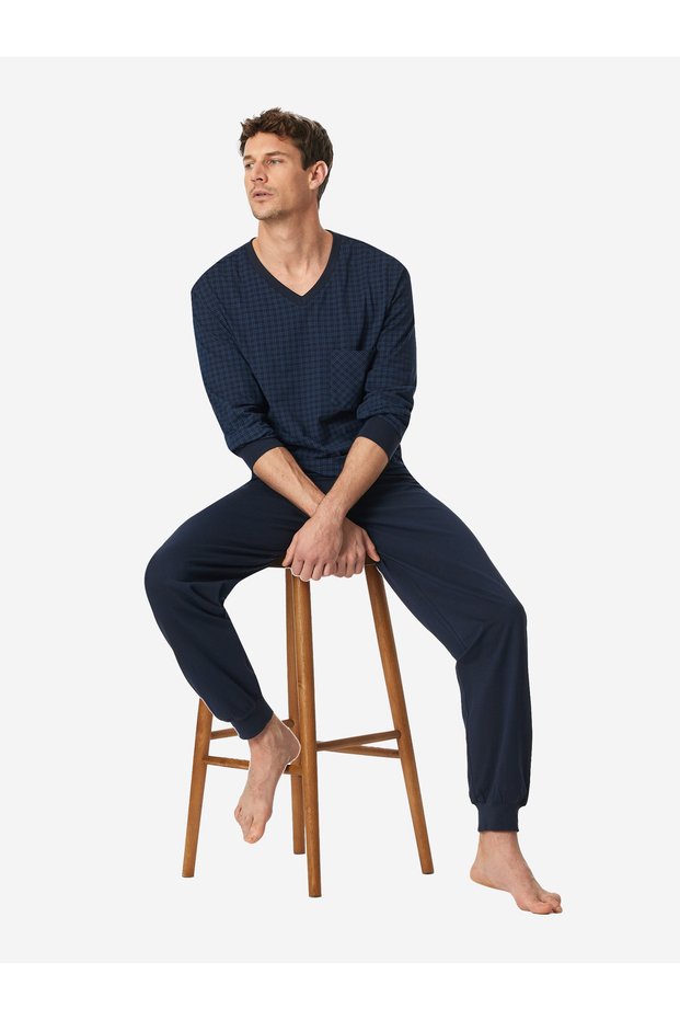 Pyjama Comfort Essentials