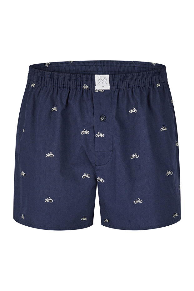 Boxer Classics - 6