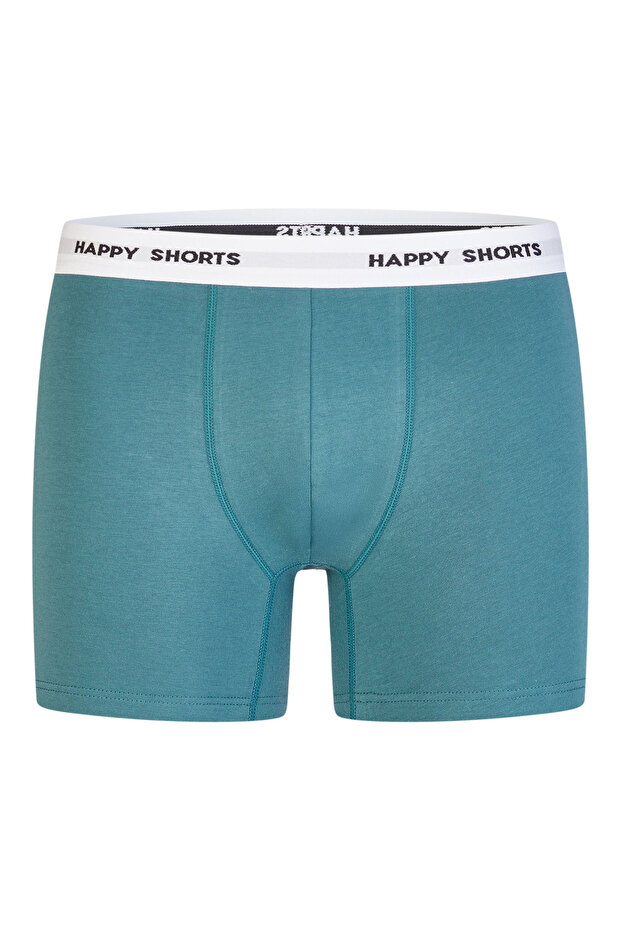 Boxer Jersey - 1