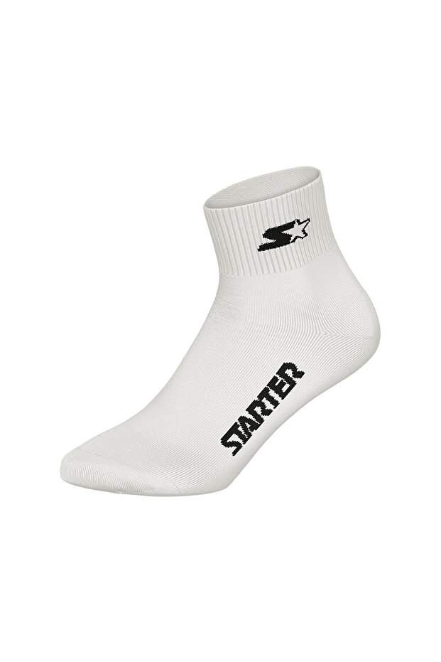 Basicsocken Quarter - 2