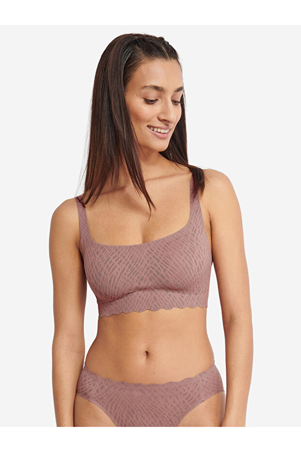 Bustier Blue ZERO Feel Bliss - 1