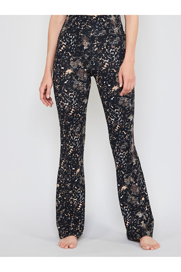 Leggings After Dark Flared - 1