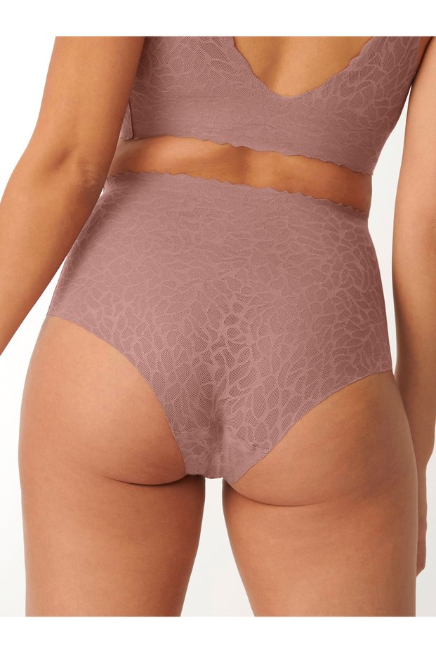 Maxislip Zero Feel Lace 2.0 Hohe Taille
