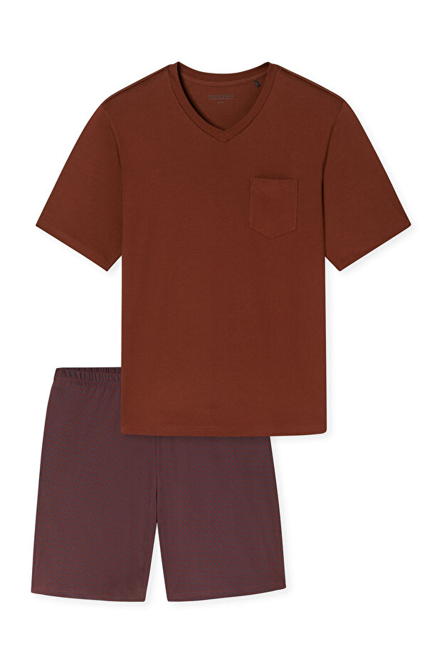 Pyjama Comfort Essentials - 7